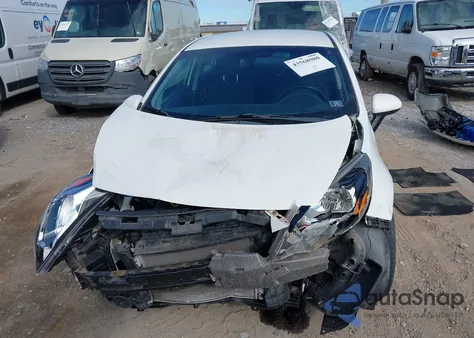 2015 Kia Rio Lx from USA, damaged, VIN KNADM4A32F6431867